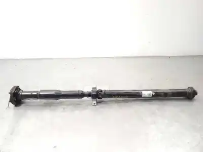 Second-hand car spare part center transmission for bmw serie x3 (g01) m40i oem iam references 26208680320  26108680320