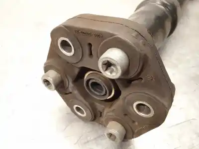 Second-hand car spare part center transmission for bmw serie x3 (g01) m40i oem iam references 26208680320  26108680320