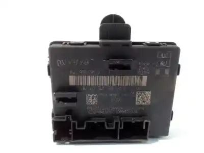 Gebrauchtes Autoersatzteil steuergerät zentralverriegelungssteuergerät zum audi a3 sedán (8vm) 30 tdi s line oem-iam-referenzen 8w1959595d