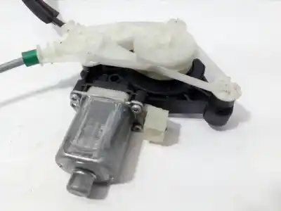 İkinci el araba yedek parçası ön sol pencere regülatörü için audi a3 sedán (8vm) 30 tdi s line oem iam referansları 8v4837461 5q0959802b 