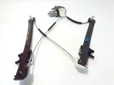 Gebrauchtes Autoersatzteil fensterheber vorne rechts zum audi a3 sedán (8vm) 30 tdi s line oem-iam-referenzen 8v4837462