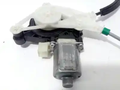 Pezzo di ricambio per auto di seconda mano alzacristalli anteriore destro per audi a3 sedán (8vm) 30 tdi s line riferimenti oem iam 8v4837462 5q0959801b 