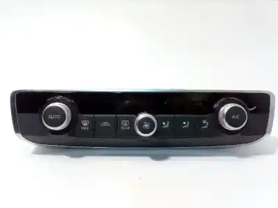 Gebrauchtes Autoersatzteil klimakontrolle zum audi a3 sedán (8vm) 30 tdi s line oem-iam-referenzen 8v0820043ae