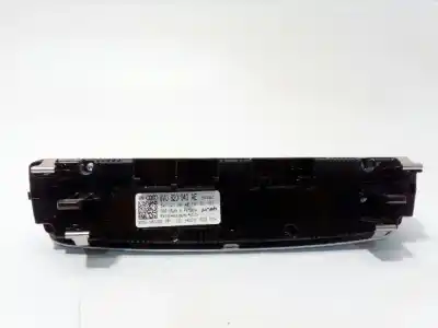 Gebrauchtes Autoersatzteil klimakontrolle zum audi a3 sedán (8vm) 30 tdi s line oem-iam-referenzen 8v0820043ae  