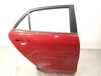 Автозапчасти б/у дверь задняя правая за kia rio (yb) 1.0 tgdi cat ссылки oem iam 77004h8000