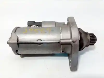 Pezzo di ricambio per auto di seconda mano motorino di avviamento per audi a3 sedán (8vm) 30 tdi s line riferimenti oem iam 02z911021k rsw20r12 