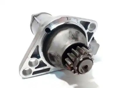 Pezzo di ricambio per auto di seconda mano motorino di avviamento per audi a3 sedán (8vm) 30 tdi s line riferimenti oem iam 02z911021k rsw20r12 