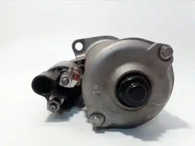 Pezzo di ricambio per auto di seconda mano motorino di avviamento per audi a3 sedán (8vm) 30 tdi s line riferimenti oem iam 02z911021k rsw20r12 