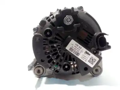 Pièce détachée automobile d'occasion alternateur pour audi a3 sedán (8vm) 30 tdi s line références oem iam 04l903021d tg14c097 