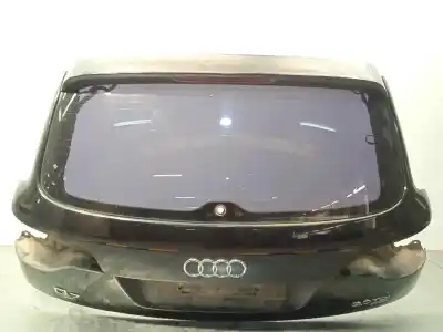 Recambio de automóvil de segunda mano de porton trasero para audi q7 (4l) 3.0 v6 24v tdi referencias oem iam 4l0827023