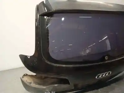 Автозапчасти б/у задняя дверь за audi q7 (4l) 3.0 tdi ссылки oem iam 4l0827023  4l0827933gru