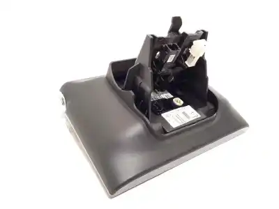 Second-hand car spare part multifunction display for citroen c4 cactus c-series oem iam references 9836623980  9839059280