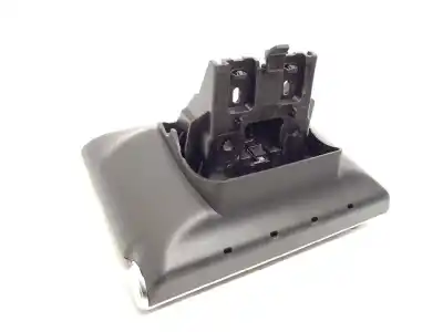 Second-hand car spare part multifunction display for citroen c4 cactus c-series oem iam references 9836623980  9839059280