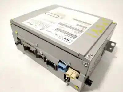İkinci el araba yedek parçası gps navigasyon sistemi için land rover range rover evoque (l538) 2.2 d 4x4 oem iam referansları cf6n18c815hl