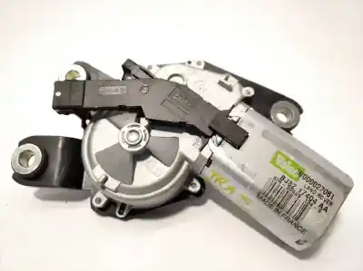 İkinci el araba yedek parçası arka silecek motoru için land rover range rover evoque (l538) 2.2 d 4x4 oem iam referansları bj3217404aa