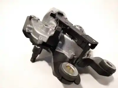 İkinci el araba yedek parçası arka silecek motoru için land rover range rover evoque (l538) 2.2 d 4x4 oem iam referansları bj3217404aa lr024226 w000027061