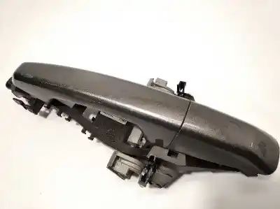 İkinci el araba yedek parçası arka sol dis kol için land rover range rover evoque (l538) 2.2 d 4x4 oem iam referansları bj3224995cd