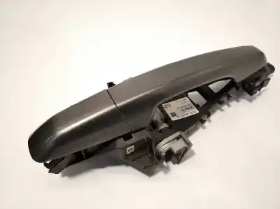 İkinci el araba yedek parçası arka sol dis kol için land rover range rover evoque (l538) 2.2 d 4x4 oem iam referansları bj3224995cd  