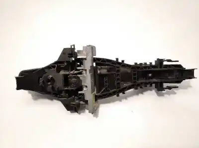 İkinci el araba yedek parçası arka sol dis kol için land rover range rover evoque (l538) 2.2 d 4x4 oem iam referansları bj3224995cd  