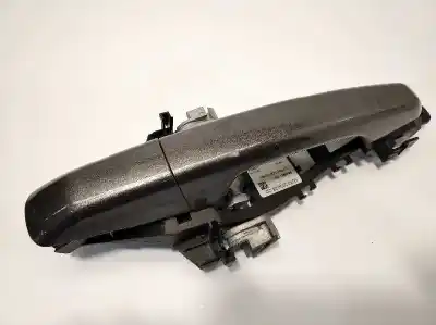 İkinci el araba yedek parçası dis kol ön sag için land rover range rover evoque (l538) 2.2 d 4x4 oem iam referansları bj32203a28cd