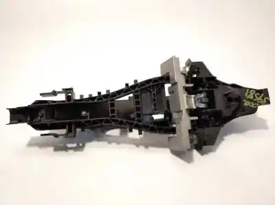 İkinci el araba yedek parçası dis kol ön sag için land rover range rover evoque (l538) 2.2 d 4x4 oem iam referansları bj32203a28cd  