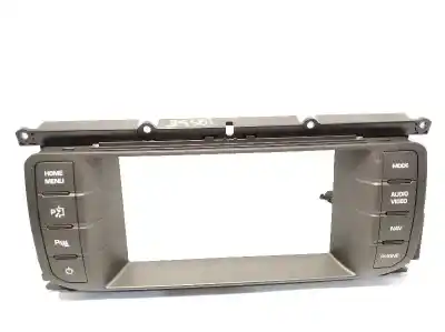 İkinci el araba yedek parçası çok fonksiyonlu kontrol için land rover range rover evoque (l538) 2.2 d 4x4 oem iam referansları ej3218c858gc