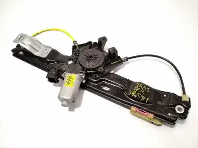 İkinci el araba yedek parçası arka sag cam regülatörü için land rover range rover evoque (l538) 2.2 d 4x4 oem iam referansları lr067997
