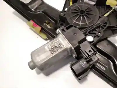 İkinci el araba yedek parçası ön sol pencere regülatörü için land rover range rover evoque (l538) 2.2 d 4x4 oem iam referansları lr067999 wr12729 918956104