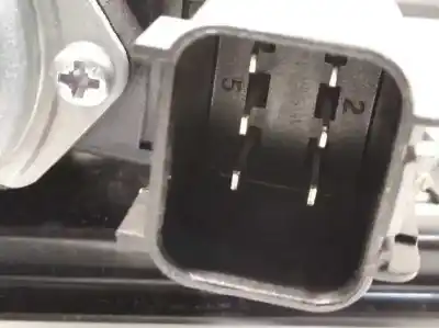 İkinci el araba yedek parçası ön sol pencere regülatörü için land rover range rover evoque (l538) 2.2 d 4x4 oem iam referansları lr067999 wr12729 918956104