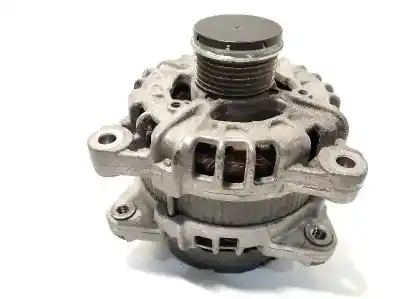İkinci el araba yedek parçası alternatör için land rover range rover evoque (l538) 2.2 d 4x4 oem iam referansları ej3210300ac 0125812014 