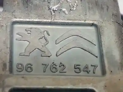Автозапчастина б/у стартер для peugeot 208 active посилання на oem iam 96762547 1608682880 