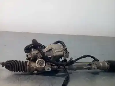Автозапчасти б/у рулевая рейка за peugeot 208 active ссылки oem iam 1627690480  