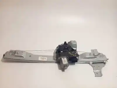 Peça sobressalente para automóvel em segunda mão elevador de vidros dianteira esquerda por peugeot 208 active referências oem iam 9673153280