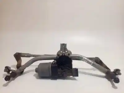 Peça sobressalente para automóvel em segunda mão motor do limpa para brisas por peugeot 208 active referências oem iam 9673222580