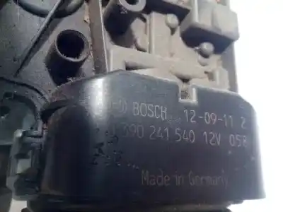 Peça sobressalente para automóvel em segunda mão motor do limpa para brisas por peugeot 208 active referências oem iam 9673222580 3397021391 