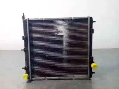 Peça sobressalente para automóvel em segunda mão radiador de água por peugeot 208 active referências oem iam 9684522780