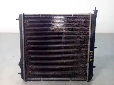 Peça sobressalente para automóvel em segunda mão radiador de água por peugeot 208 active referências oem iam 9684522780 1330q5 