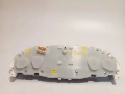 Peça sobressalente para automóvel em segunda mão quadrante por peugeot 208 active referências oem iam 9673777580  