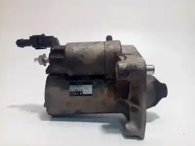 Peça sobressalente para automóvel em segunda mão motor de arranque por peugeot 208 active referências oem iam 9671530880