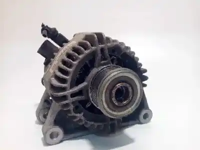 Peça sobressalente para automóvel em segunda mão alternador por peugeot 208 active referências oem iam 9688237380