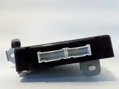 Автозапчасти б/у электронный модуль за hyundai i40 cw gl comfort ссылки oem iam 954003z415  