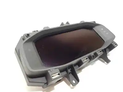 Second-hand car spare part DASHBOARD for SEAT LEON (KL1)  OEM IAM references 5FA920790B  