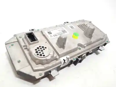 Peça sobressalente para automóvel em segunda mão quadrante por seat leon (kl1) fr referências oem iam 5fa920790b  