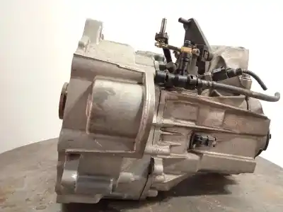 Pezzo di ricambio per auto di seconda mano riduttore per seat leon (kl1) fr riferimenti oem iam uxc  0c9300044n