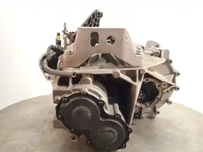 Pezzo di ricambio per auto di seconda mano riduttore per seat leon (kl1) fr riferimenti oem iam uxc  0c9300044n