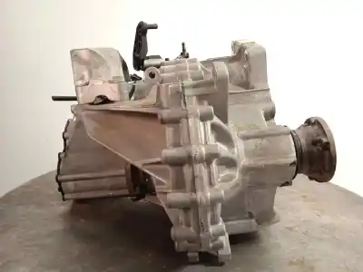 Pezzo di ricambio per auto di seconda mano riduttore per seat leon (kl1) fr riferimenti oem iam uxc  0c9300044n