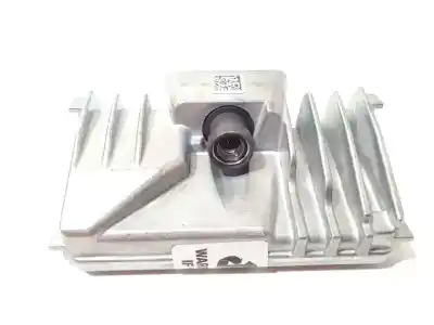 Автозапчастина б/у електронний модуль для kia rio (yb) 1.0 tgdi cat посилання на oem iam 99211h8020  