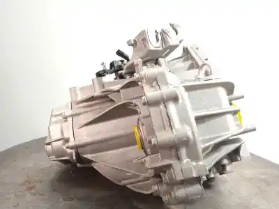 Автозапчастина б/у коробка передач для kia xceed 1.0 tgdi cat посилання на oem iam 430b026035  fnj6m