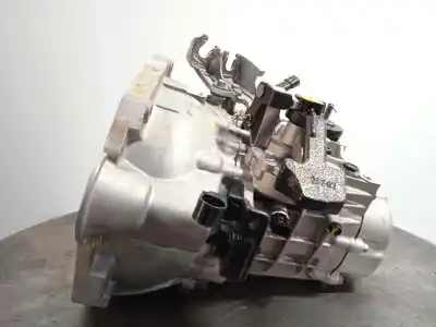 Автозапчастина б/у коробка передач для kia xceed 1.0 tgdi cat посилання на oem iam 430b026035  fnj6m