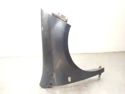Pièce détachée automobile d'occasion aile avant droite pour fiat bravo (198) 1.9 16v dynamic multijet références oem iam 51751054  51822247